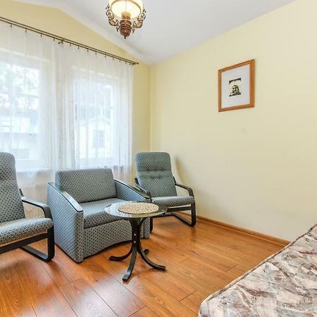 Apartament Fiszer Sopot Eksteriør billede