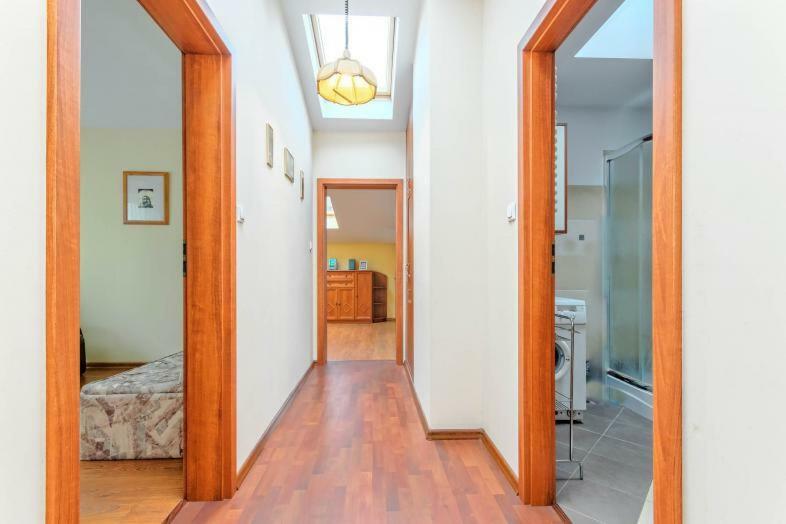 Apartament Fiszer Sopot Eksteriør billede