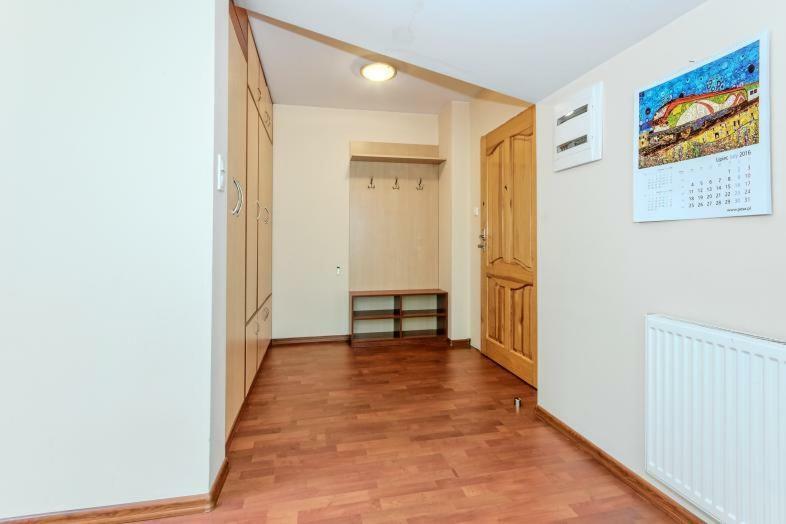 Apartament Fiszer Sopot Eksteriør billede