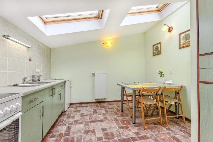 Apartament Fiszer Sopot Eksteriør billede